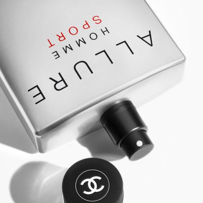 Chanel Allure Sport 100ml