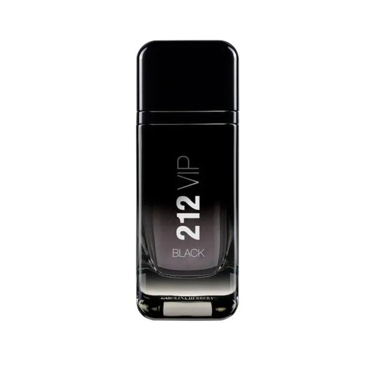 CH 212 VIP Black EDP For Men 100ML