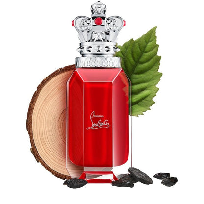 Christian Louboutin Loubicrown Eau de Parfum (90Ml)