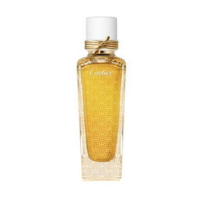 CARTIER oud and menthe 100ml