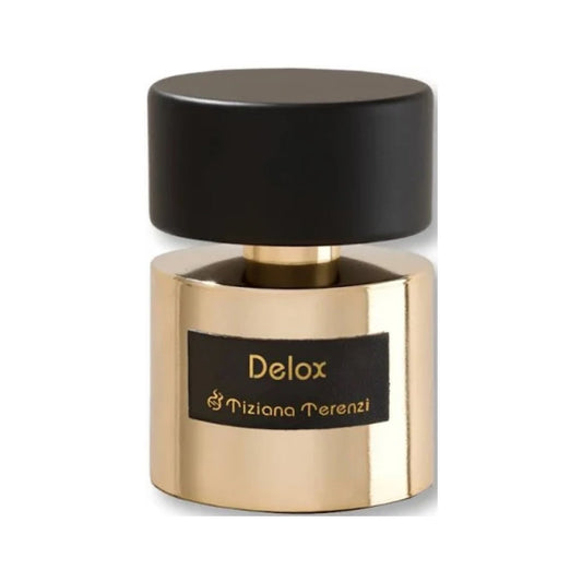 Delox by Tiziana Terenzi Unisex Perfume - 100ml