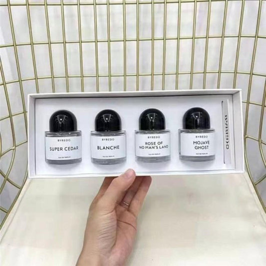 BYERDO SET 4pc