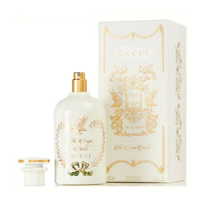GUCCI the virgin violet 100ML