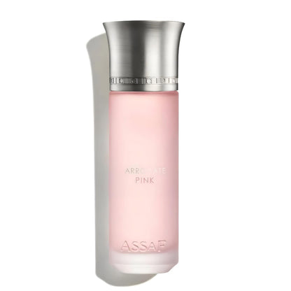 Asaf Perfume miss Arrogate Pink