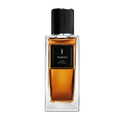 YSL Le Vestiaire des Parfums Tuxedo Sharp Patchouli EDP 100 Ml