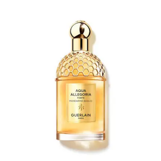Guerlain  Aqua Allegoria Forte Oud Yuzu Eau de Parfum 125ml